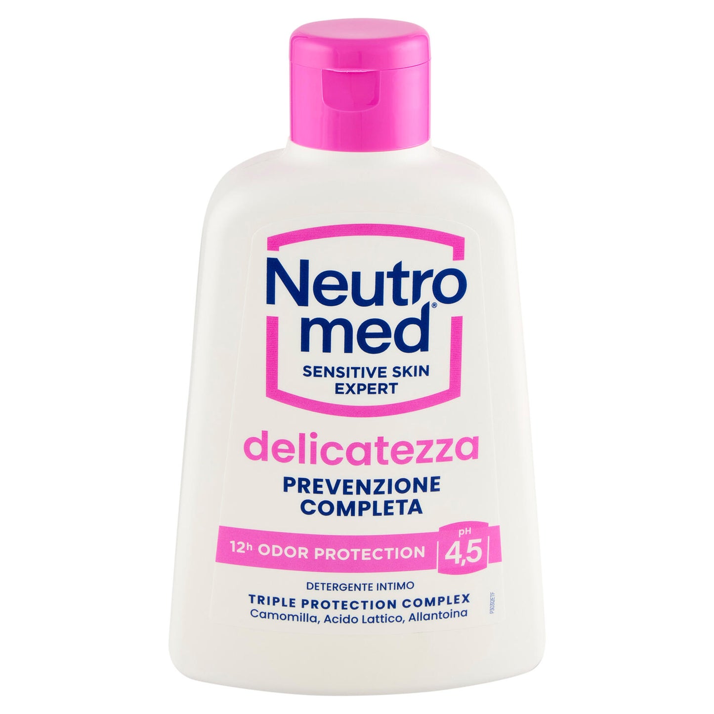 Neutromed delicatezza pH 4,5 Detergente Intimo 200 ml (25562966)