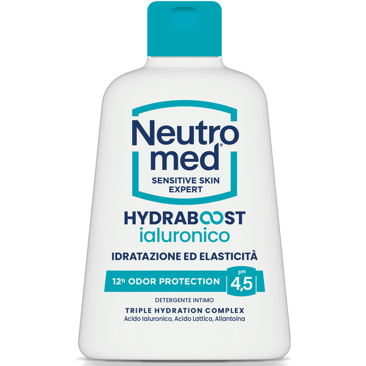 Neutromed - Detergente Intimo Ph4,5 Hydraboost Ialuronico - 200 Ml (25562952)