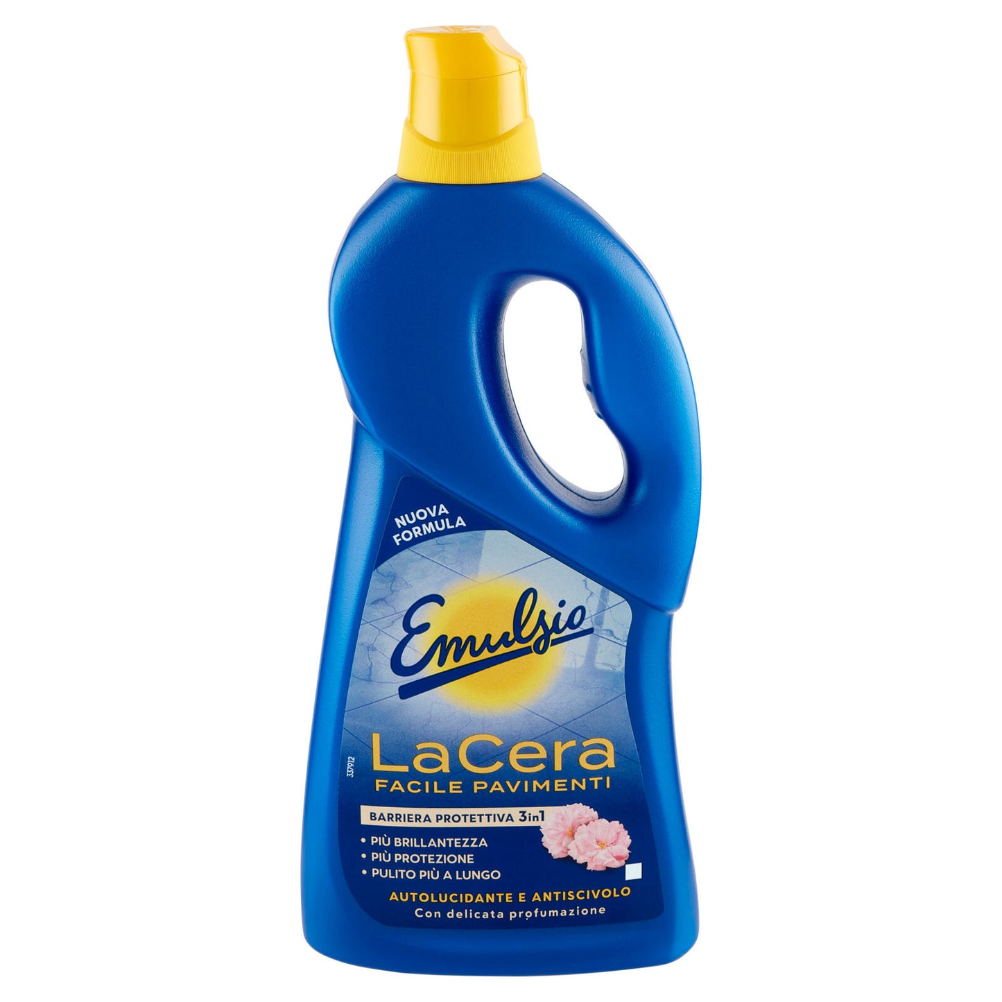 Emulsio LaCera Facile Pavimenti 725 ml (25526250)