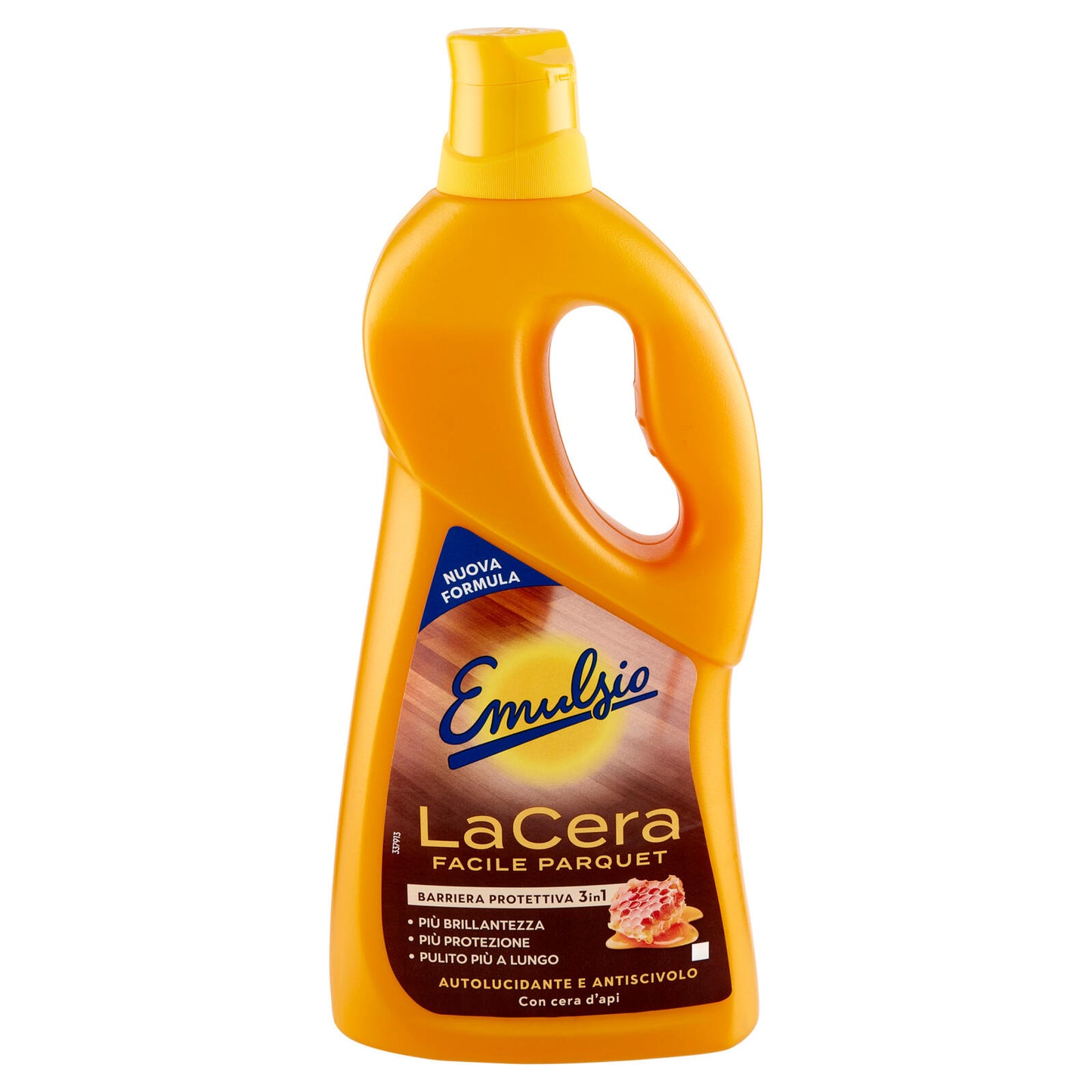 Emulsio LaCera Facile Parquet 725 ml (25526248)