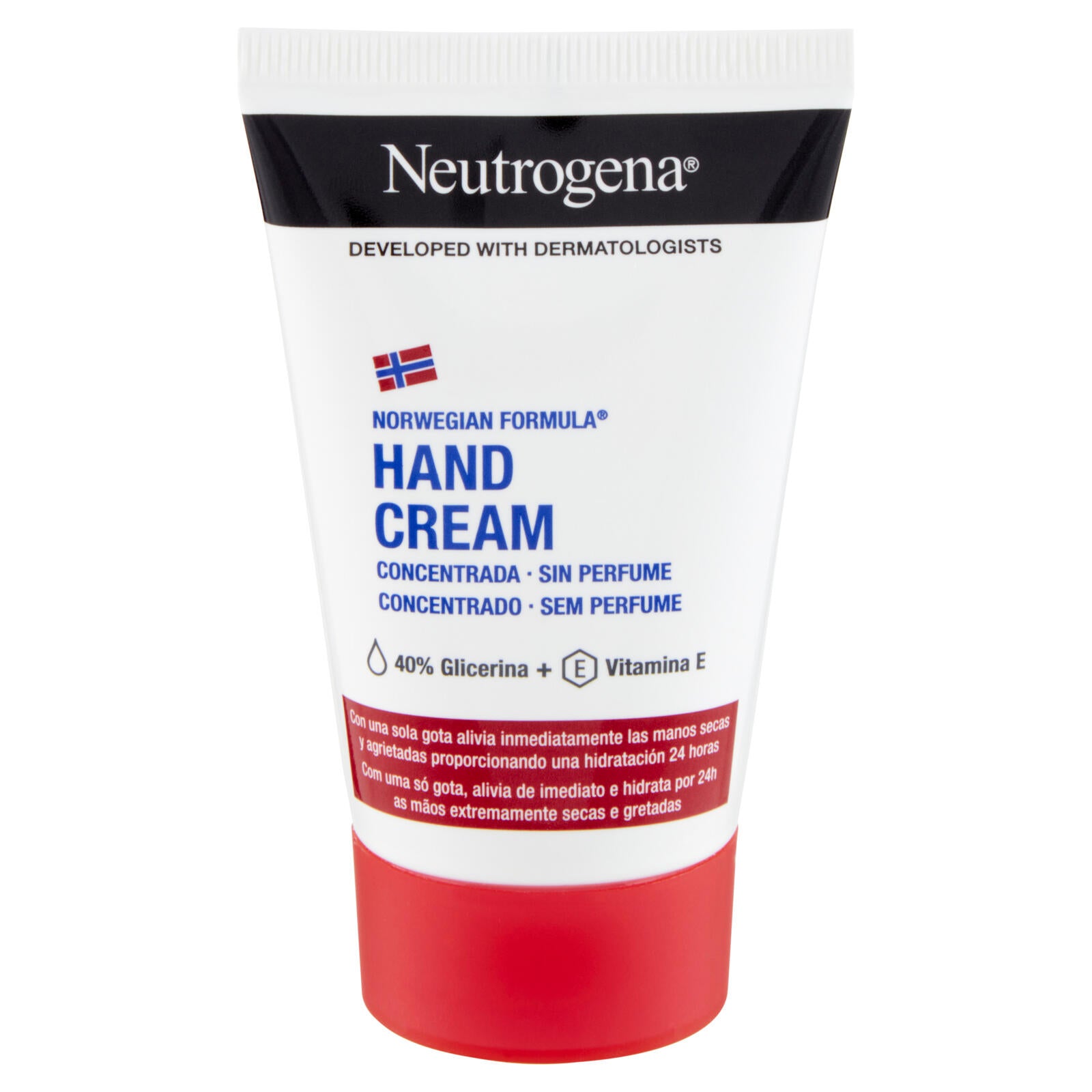 Neutrogena Hand Cream Non Profumata 50 ml