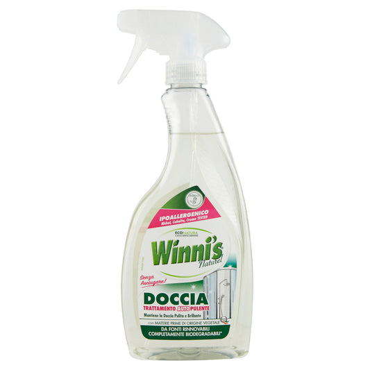 Winni's Doccia 500 ml