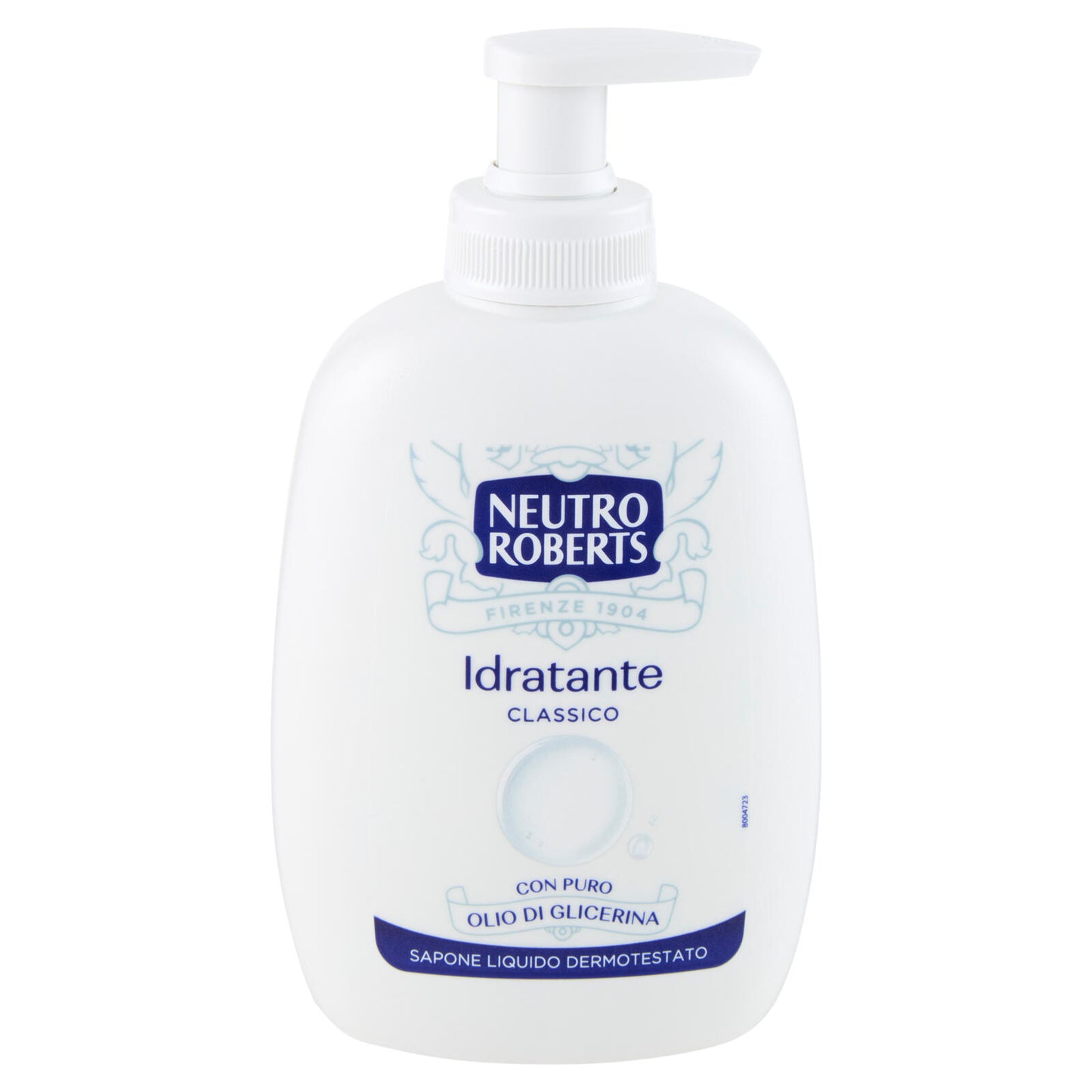 Neutro Roberts Idratante Classico Sapone Liquido 200 ml (25562812)