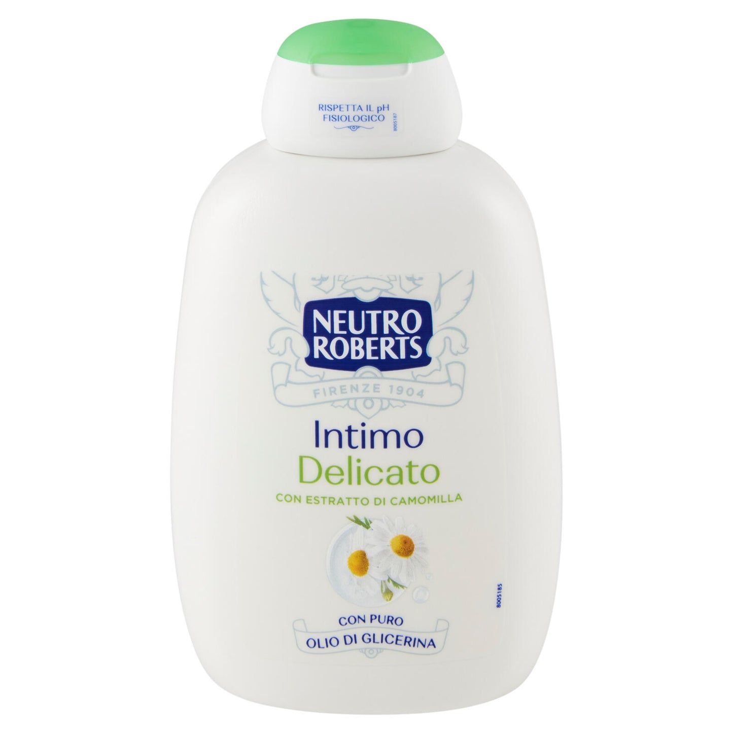 Neutro Roberts Intimo Delicato con Estratto di Camomilla 200 ml (25562826)