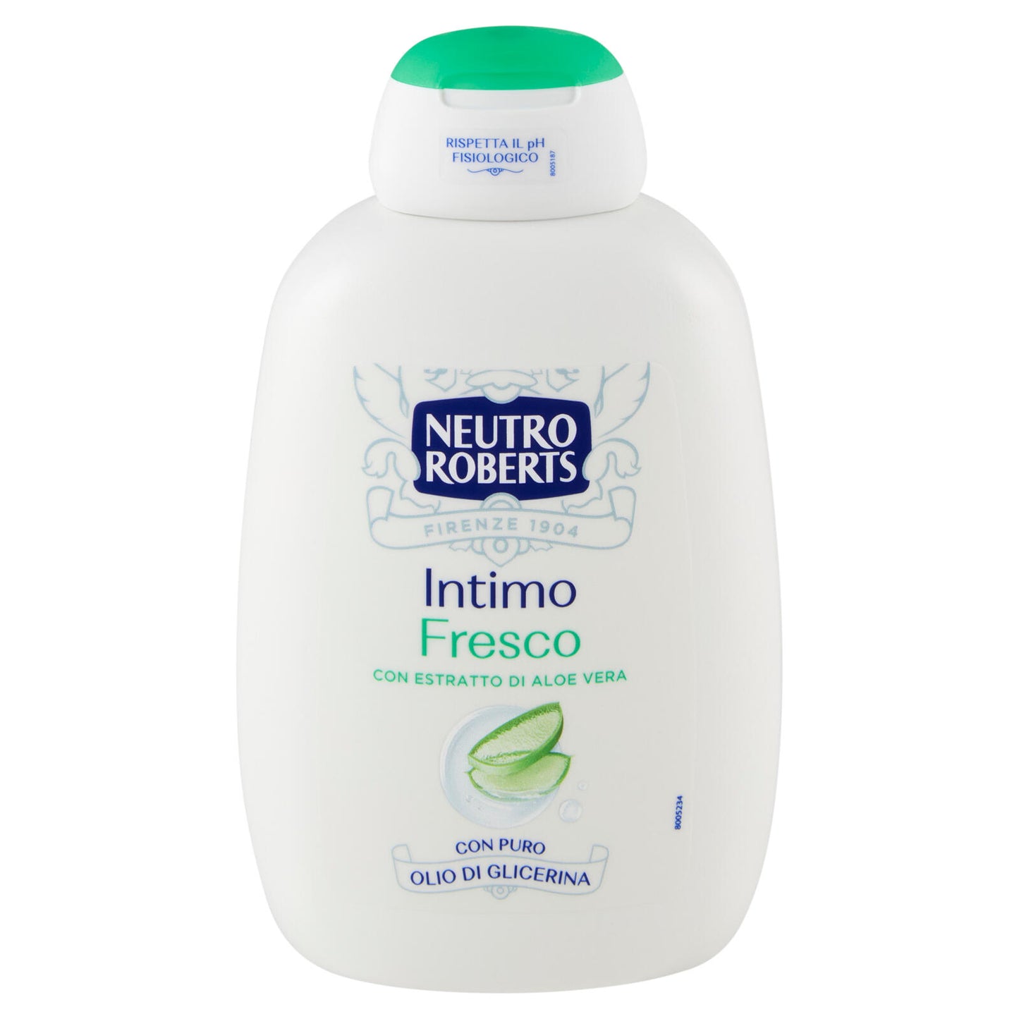 Neutro Roberts Intimo Fresco con Estratto di Aloe Vera 200 ml (25562834)