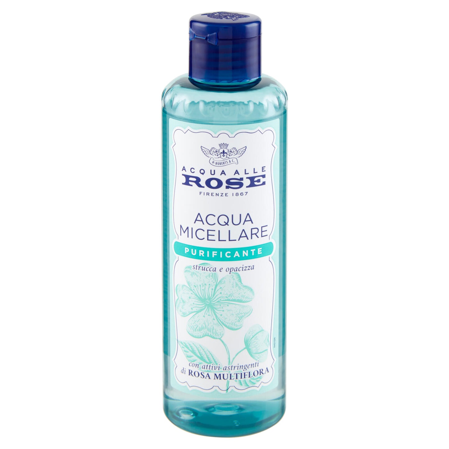 Acqua alle Rose Acqua Micellare Purificante 200 ml (25518973)