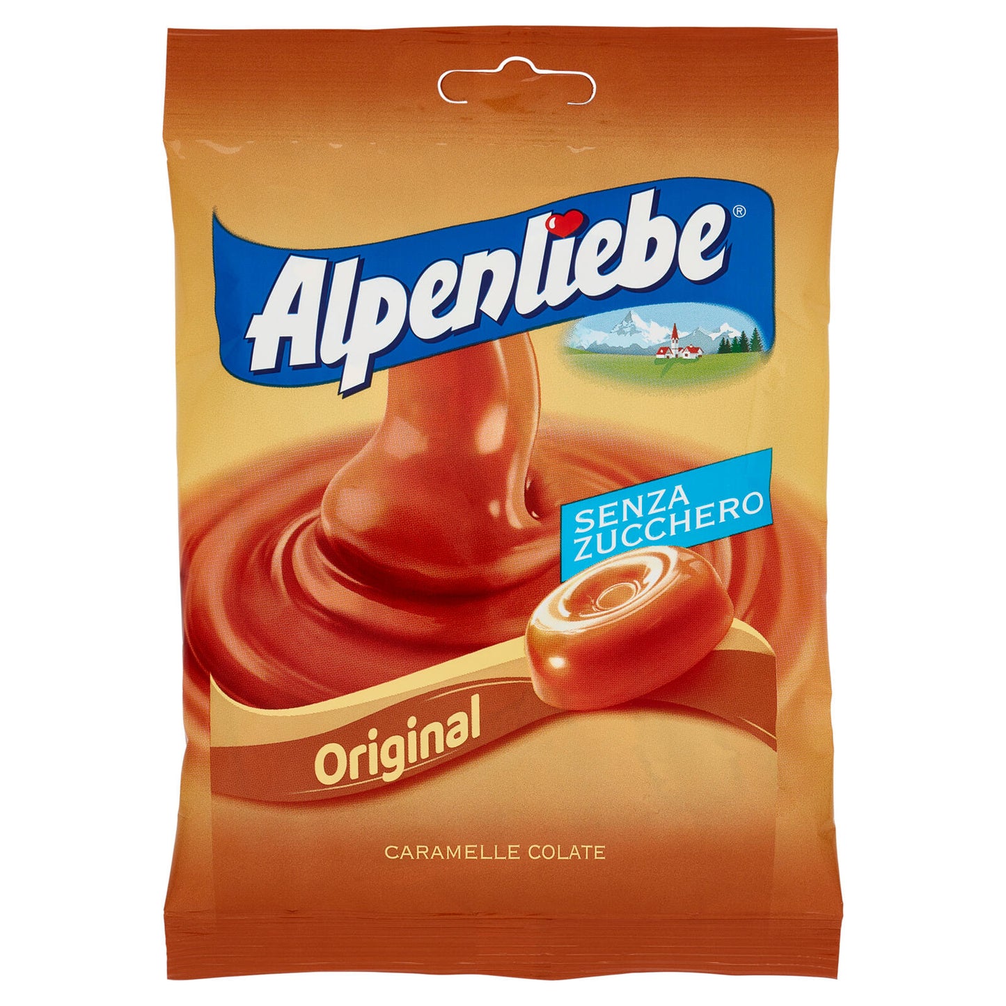 Alpenliebe Original 80 g (25519196)