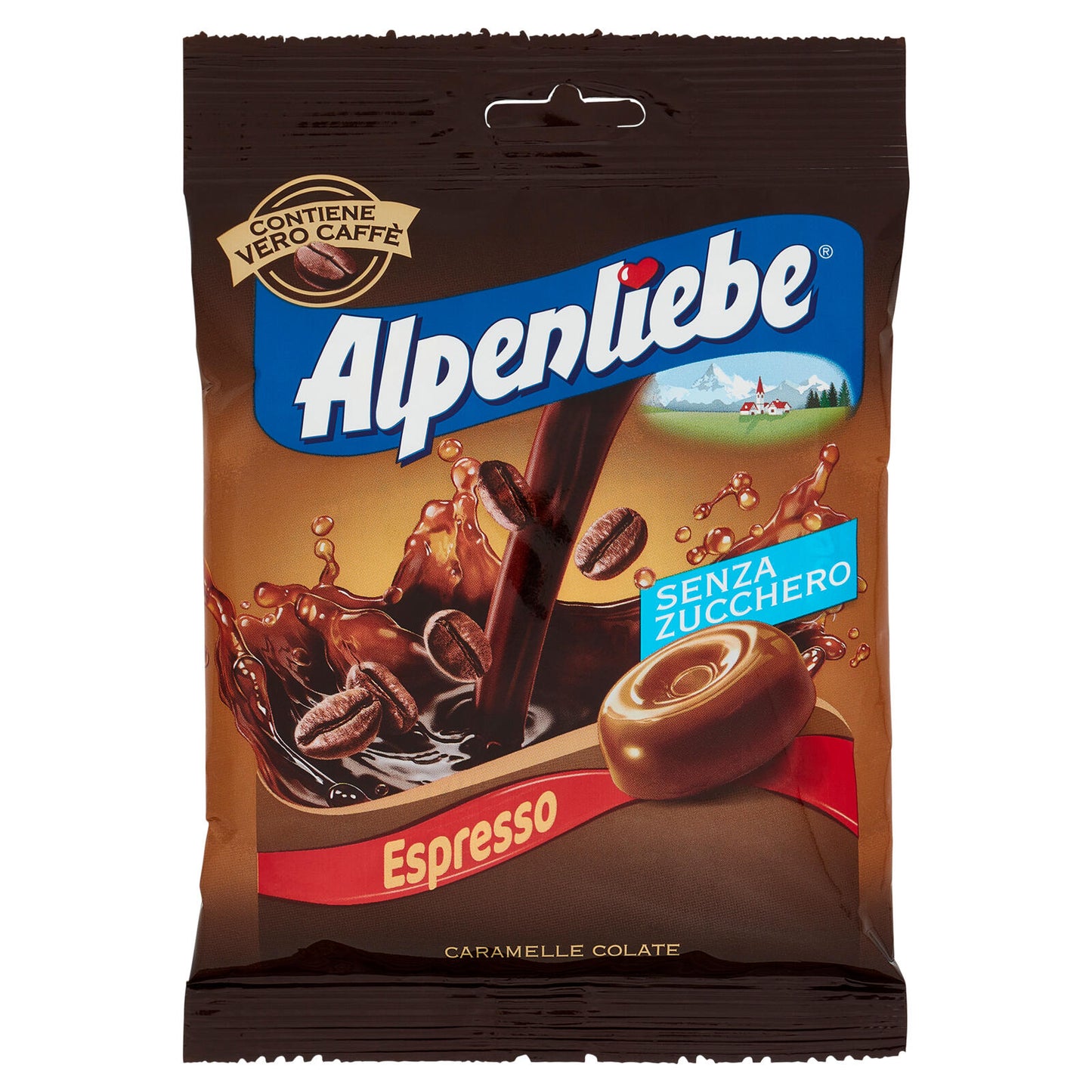 Alpenliebe Espresso 80 g (25519192)