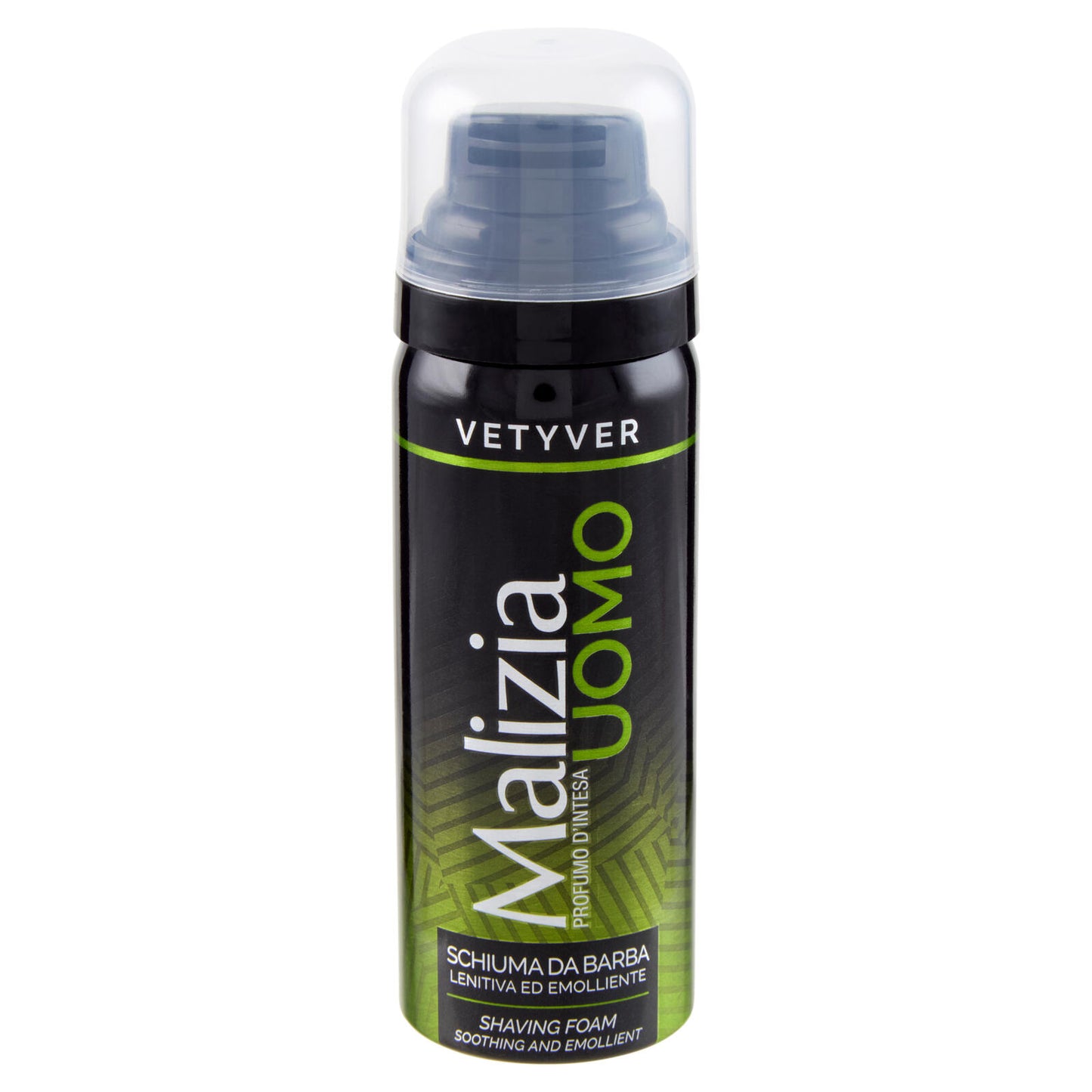 Malizia Uomo Vetyver Schiuma da Barba 50 mL (25534119)