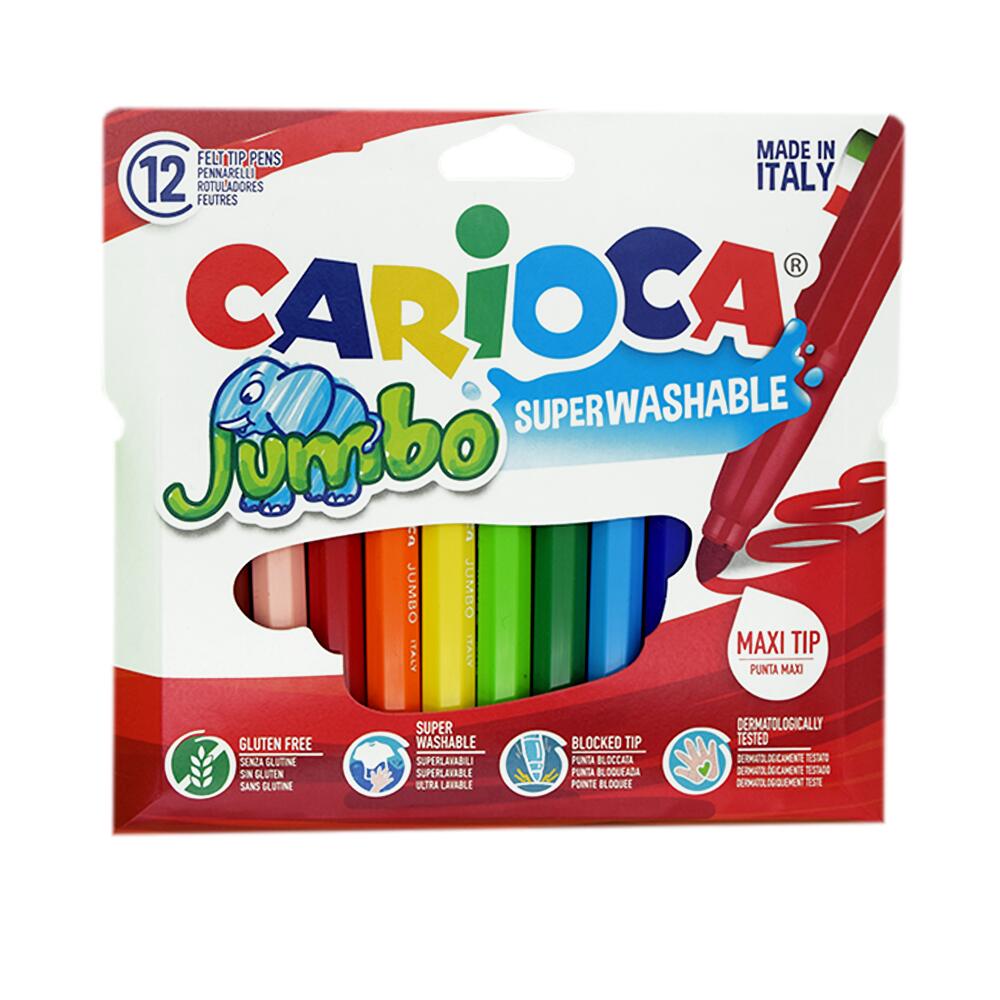 Pennarello Carioca Jumbo (25572581)