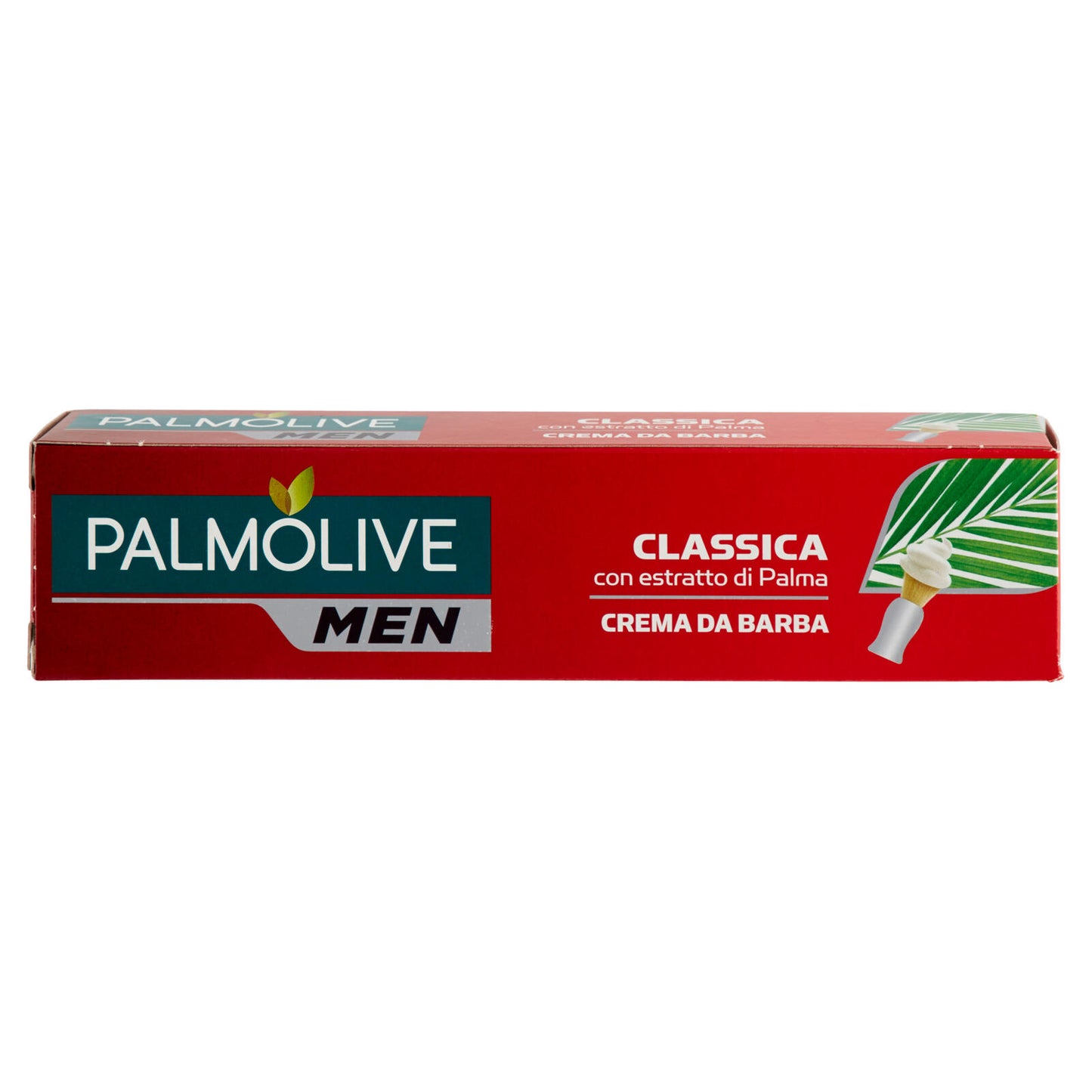 Palmolive crema da barba Men Classica idratante 100 ml (25568307)