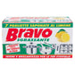 Bravo Sgrassante 7 Pagliette Saponate al Limone per stoviglie