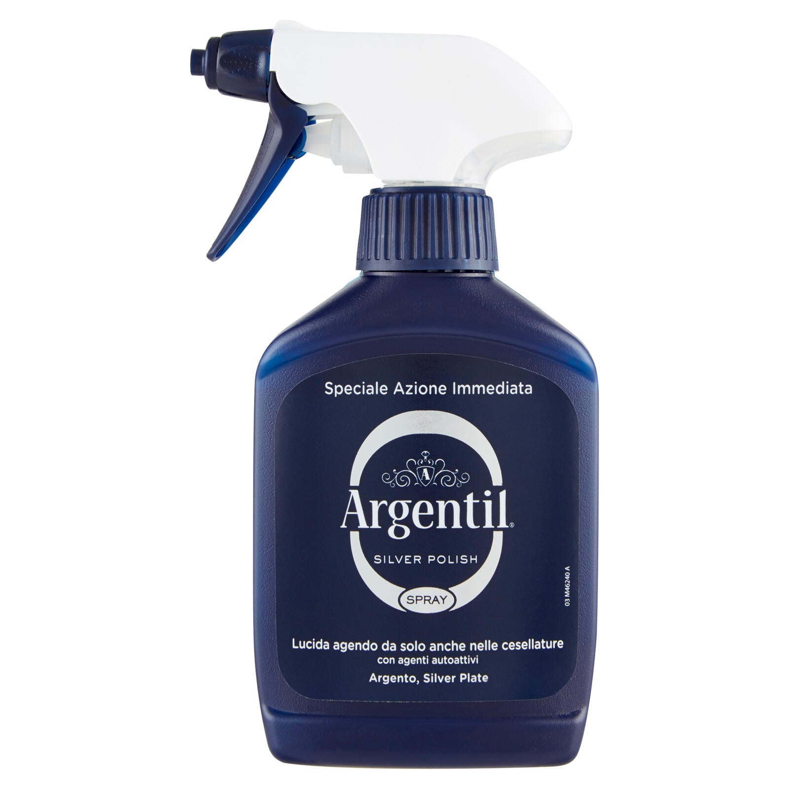 Argentil Spray 150 ml ->