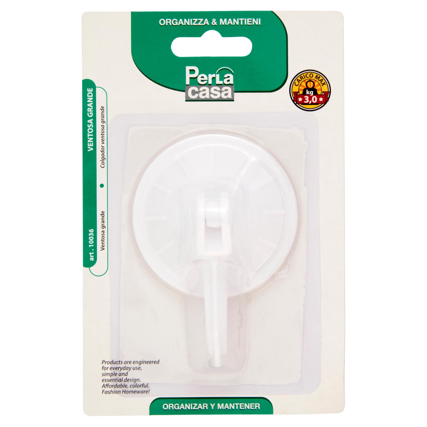 PerLa casa Organizza & Mantieni Ventosa Grande (25578090)