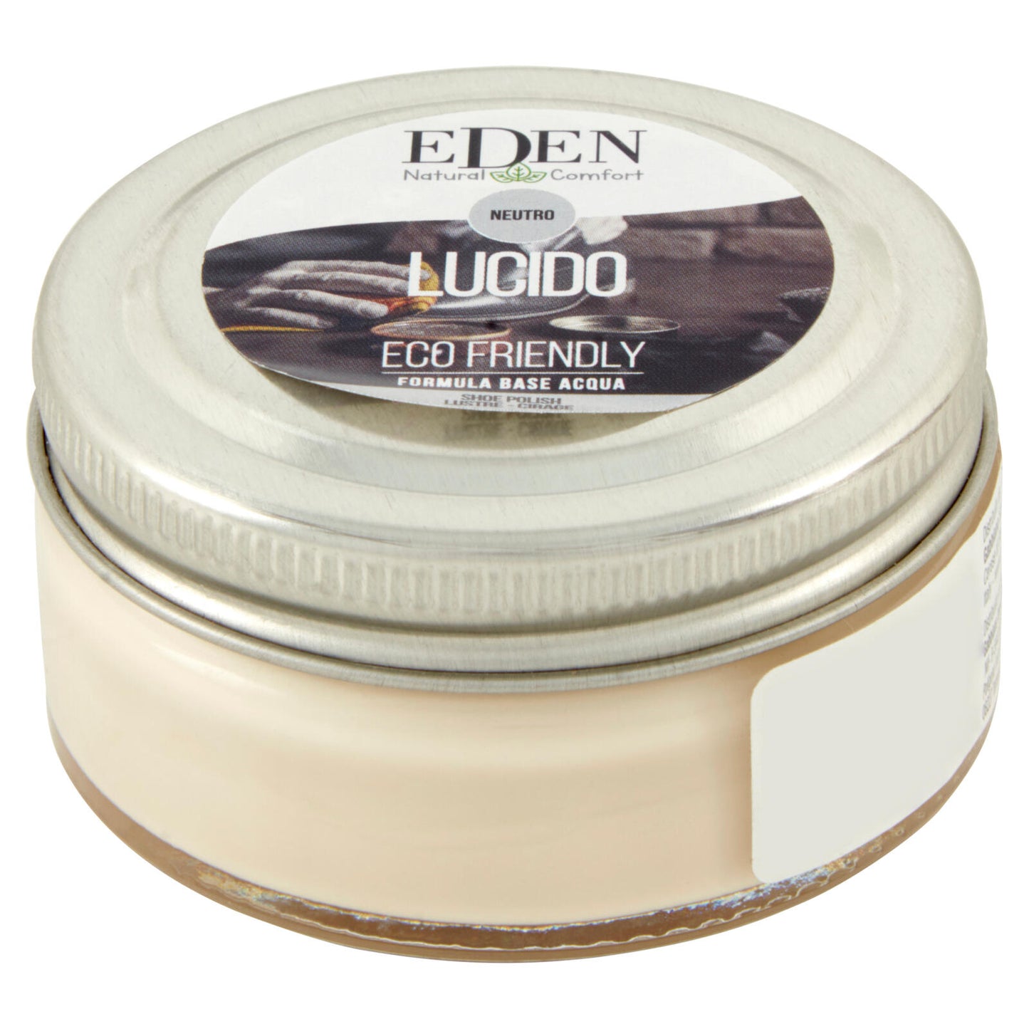 Eden Natural Comfort Neutro Lucido 50 ml (25525922)