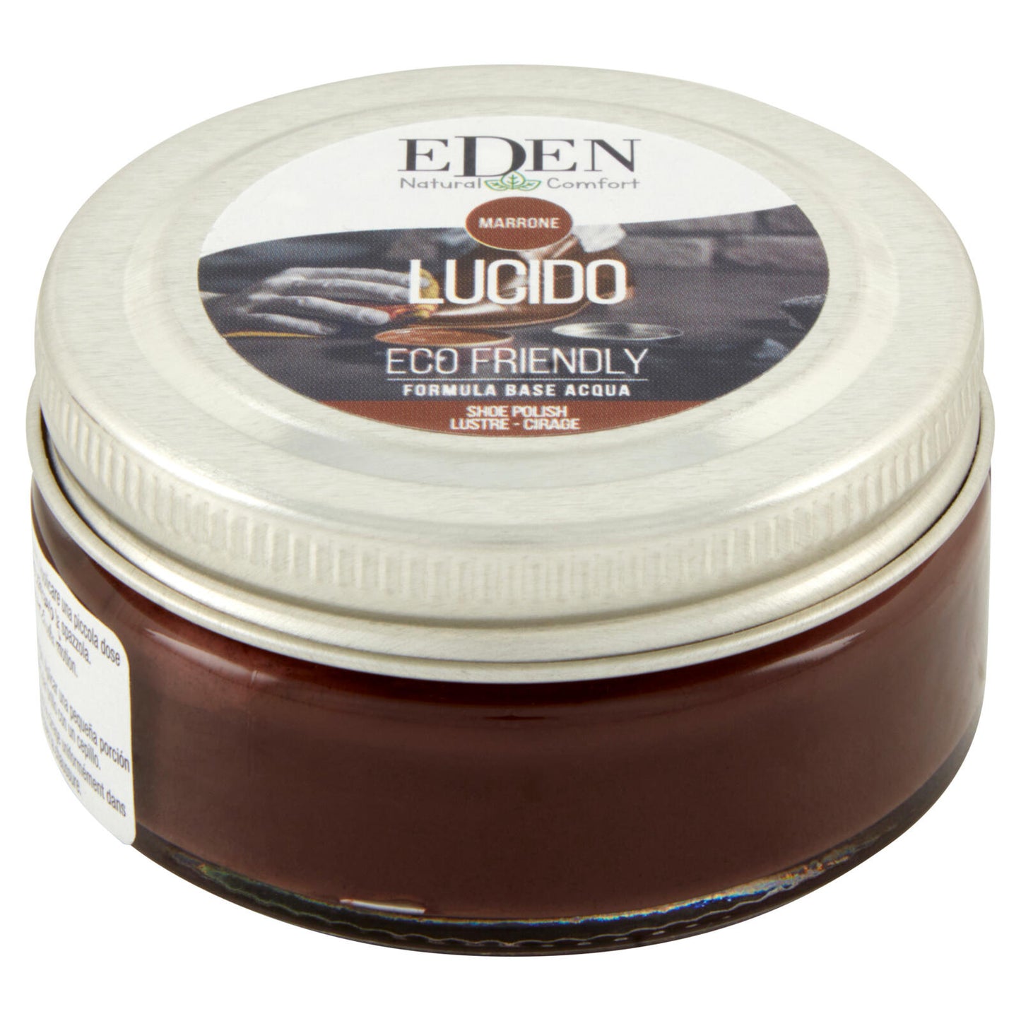 Eden Natural Comfort Marrone Lucido 50 ml (25525910)