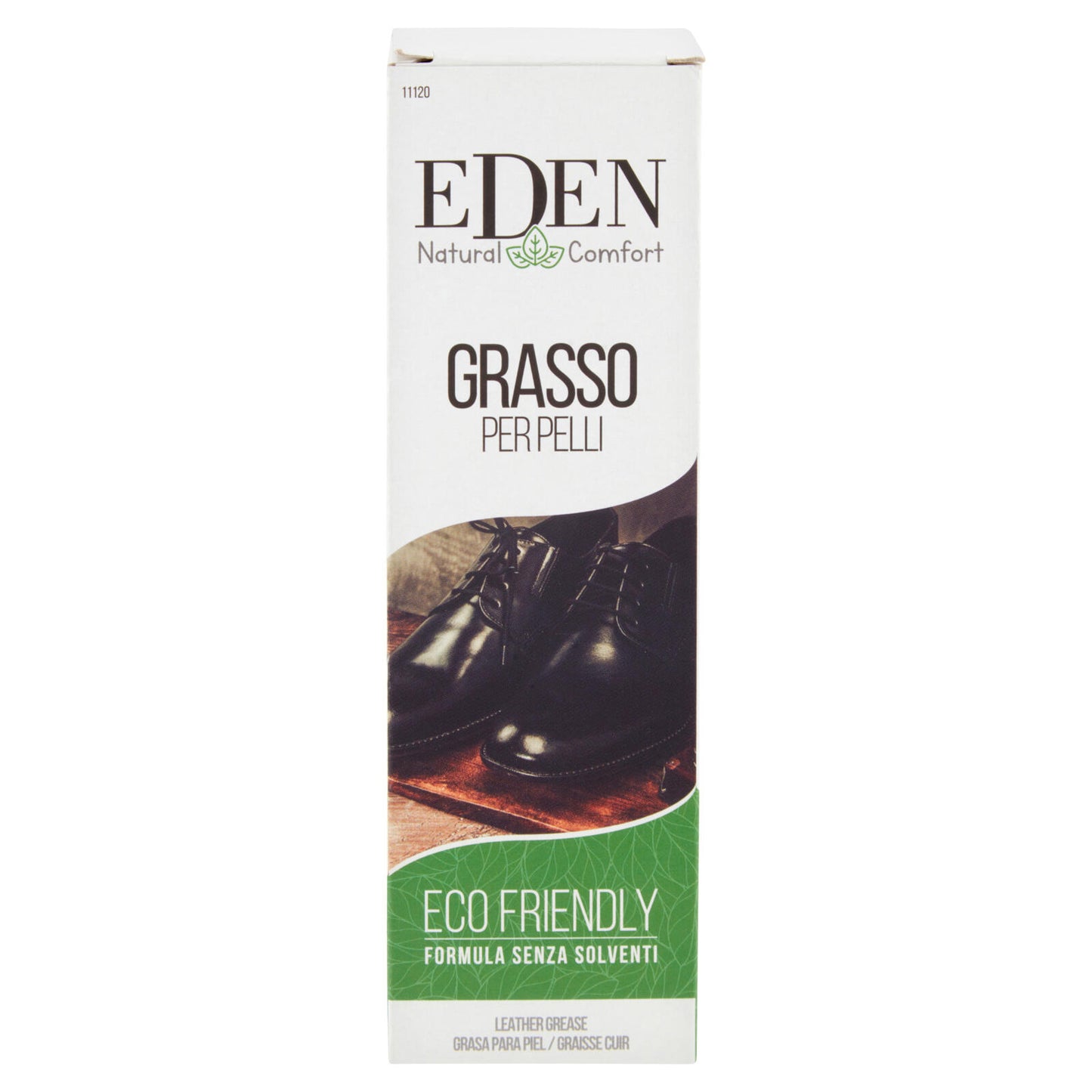Eden Natural Comfort Grasso per Pelli 50 ml (25525893)