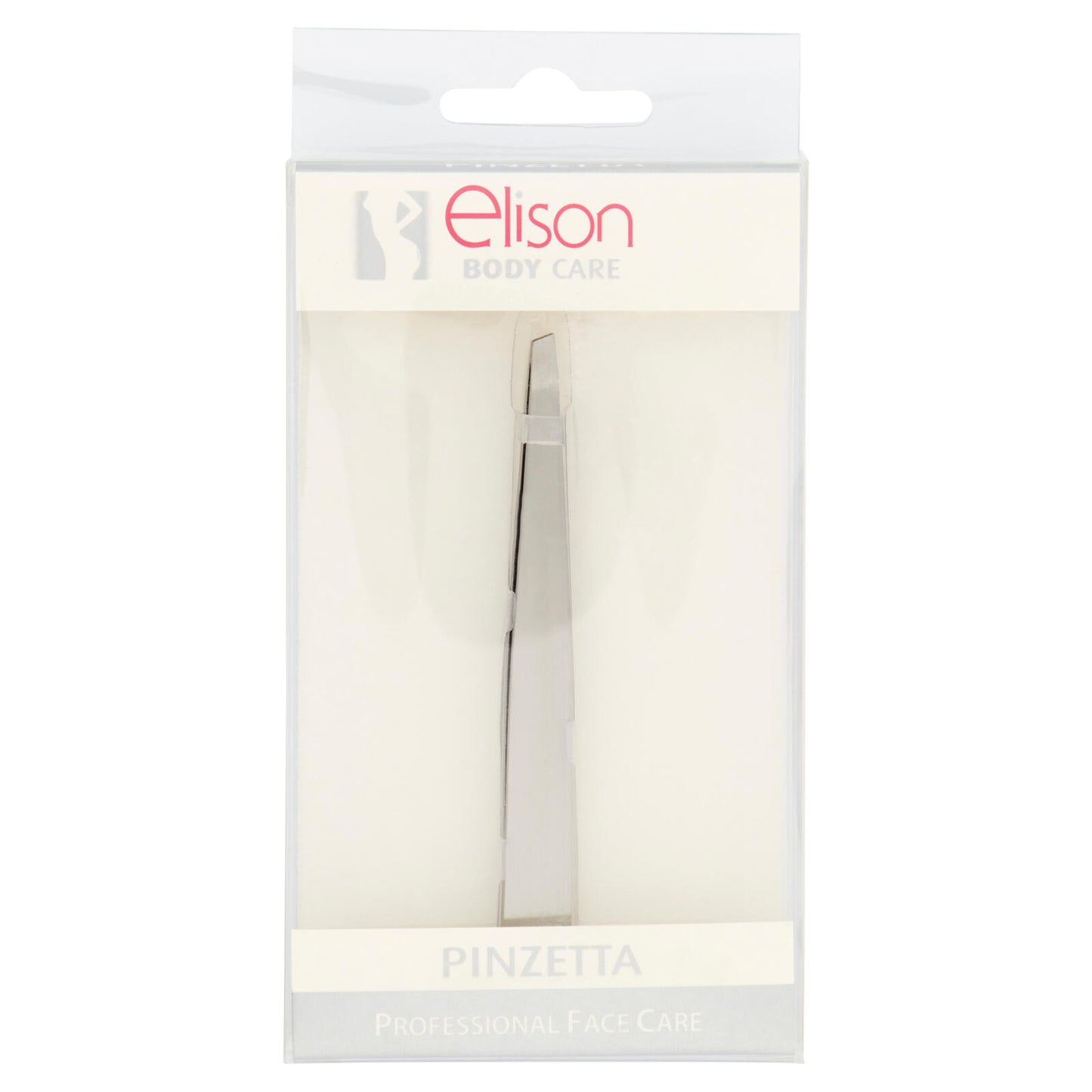 elison Body Care Professional Face Care Pinzetta depilatoria classic (25526013)