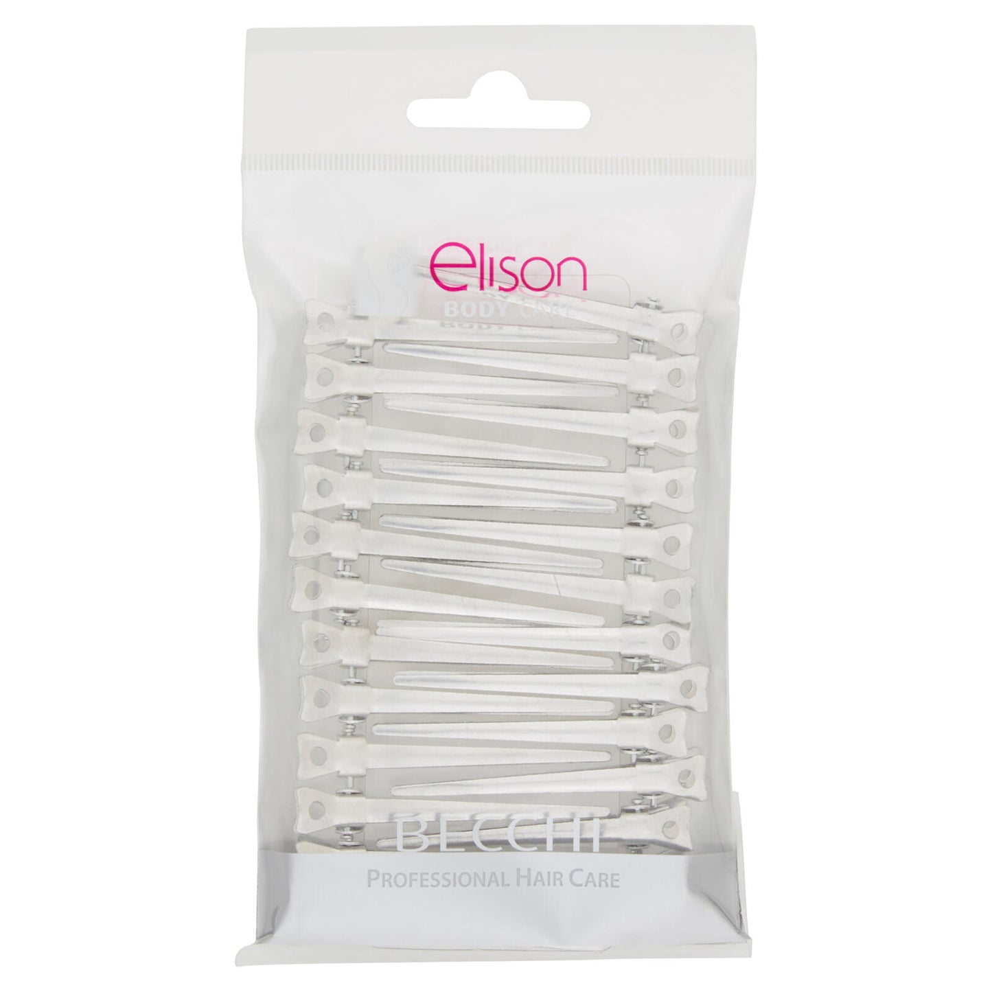 elison Body Care Professional Hair Care Becchi cicogna 24 pz (25526018)