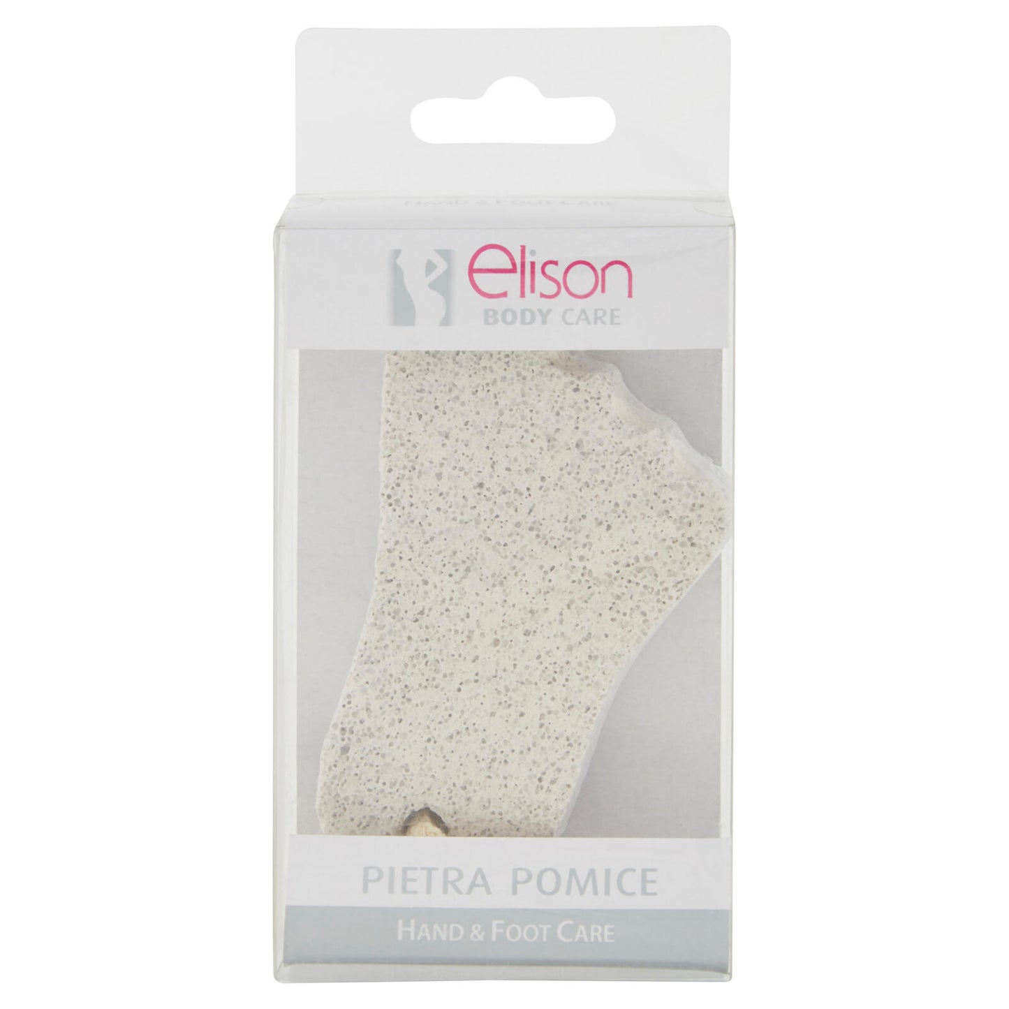 elison Body Care Hand & Foot Care Pietra pomice piede (25525991)