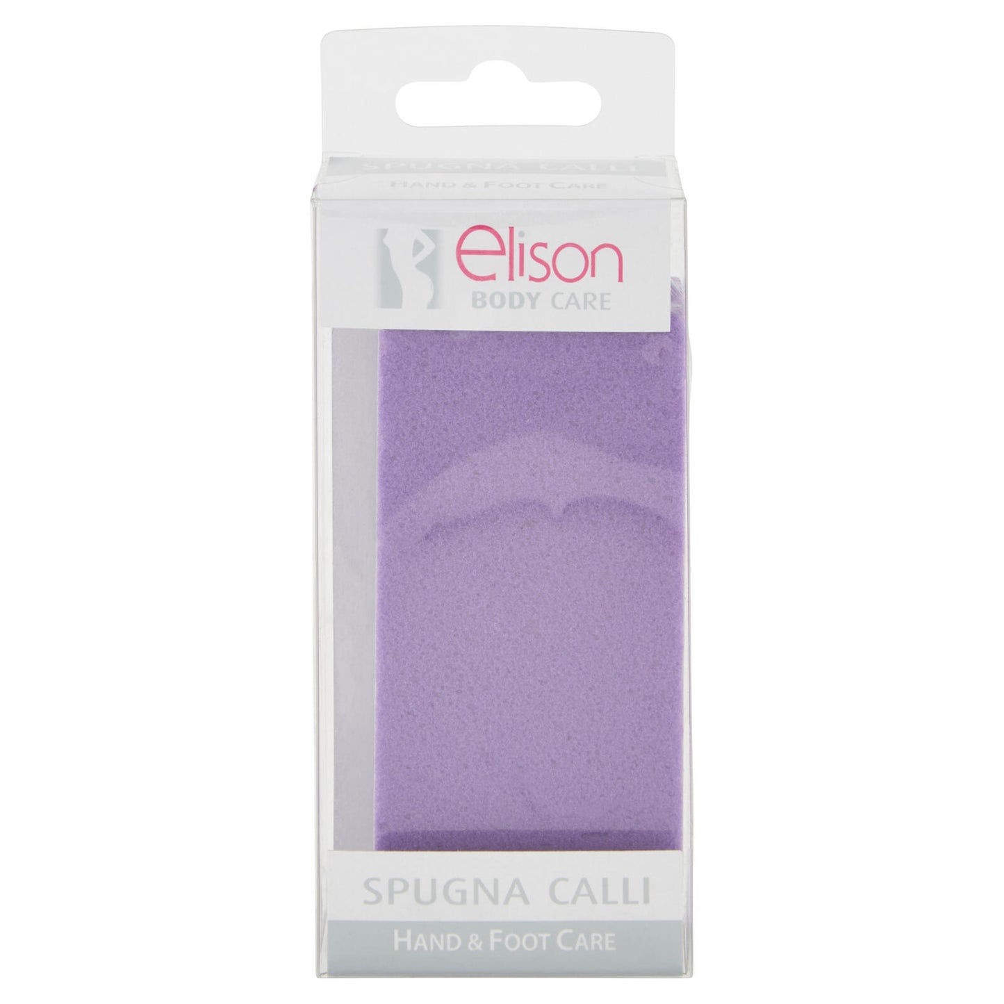 elison Body Care Hand & Foot Care Spugna calli (25525995)