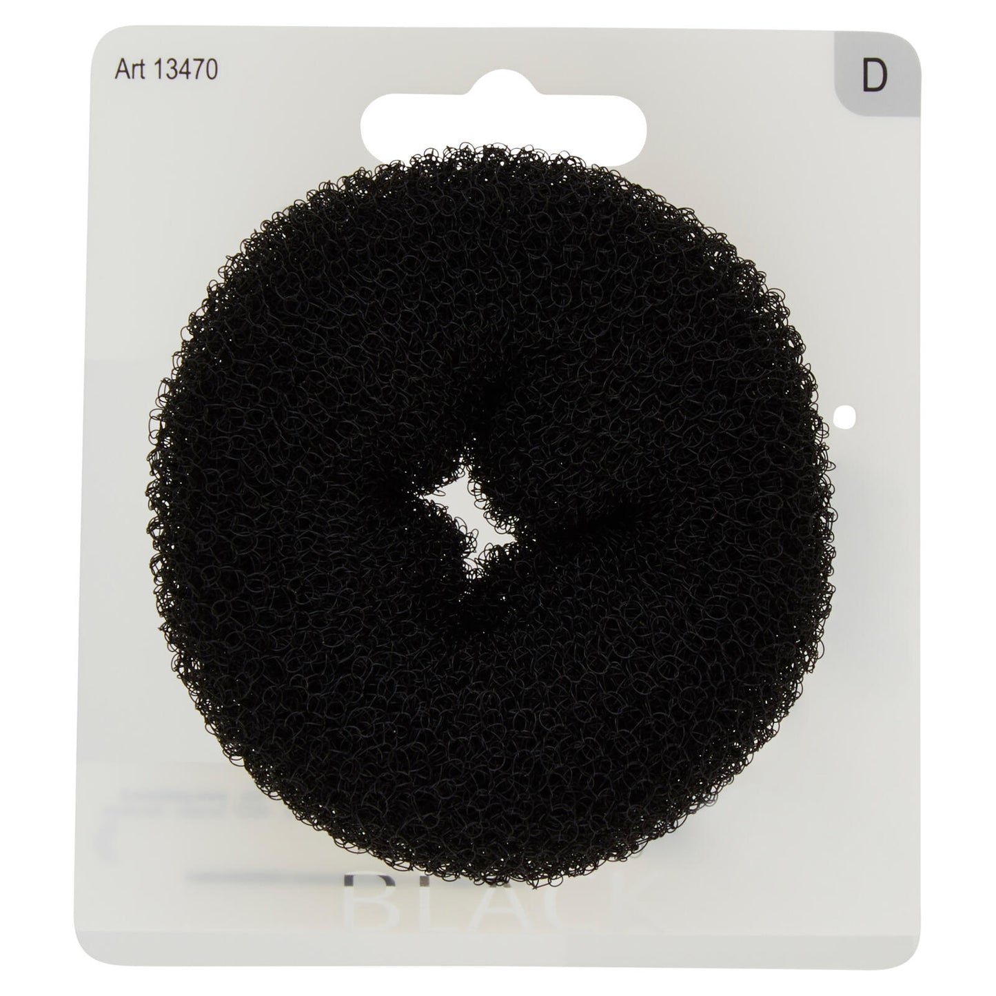 elison Hair Stylist Ornamenti Black (25526089)