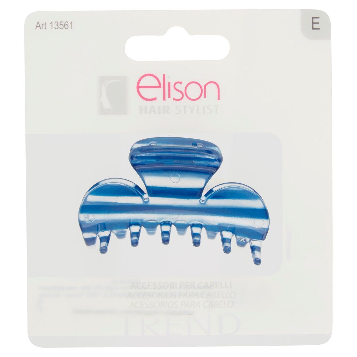 elison Hair Stylist Accessori per Capelli Trend (25526069)