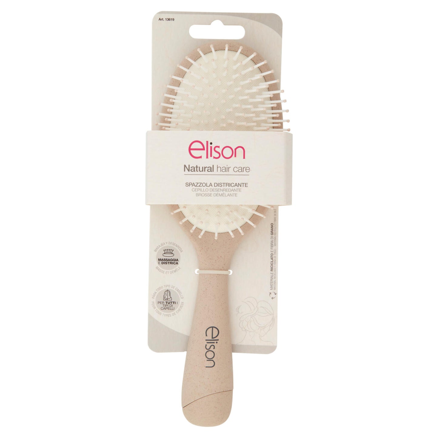elison Spazzola Districante Ovale (25526155)