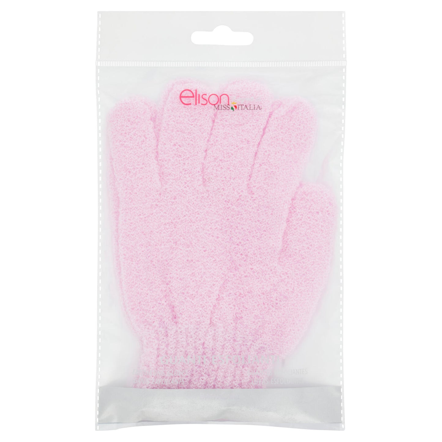 elison Bath Care Guanti esfolianti (25525965)