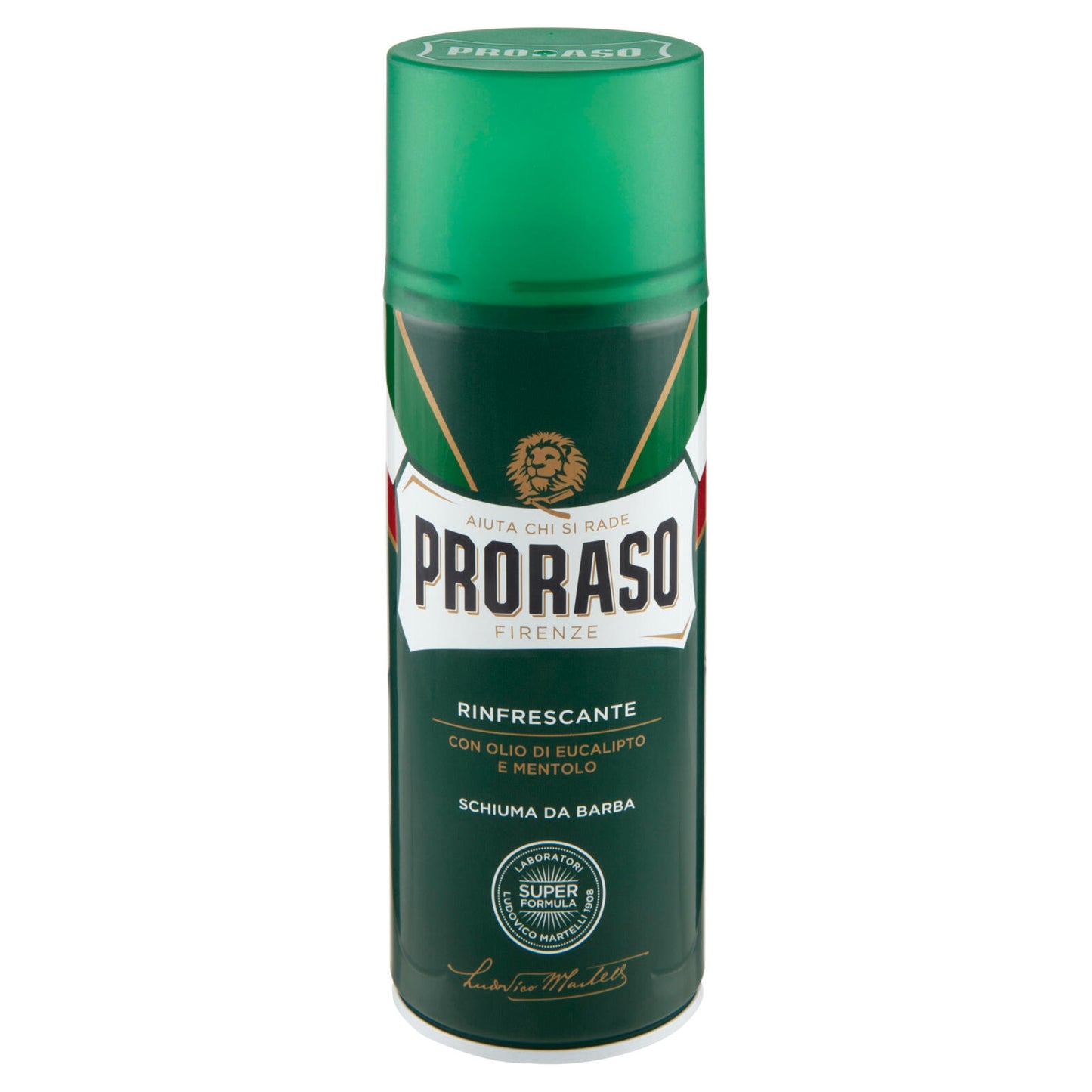 Proraso Schiuma da Barba Rinfrescante 400 ml (25583076)