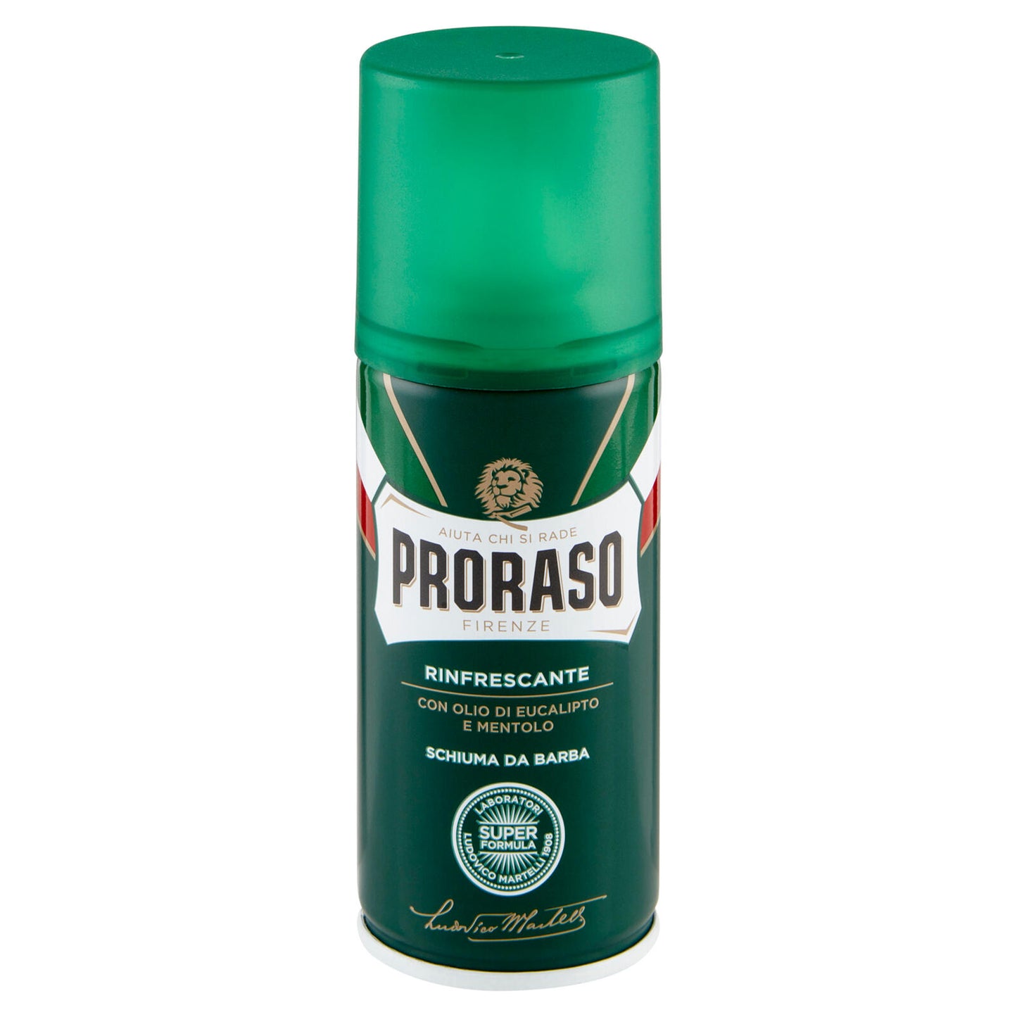 Proraso Schiuma da Barba Rinfrescante 100 ml (25583064)