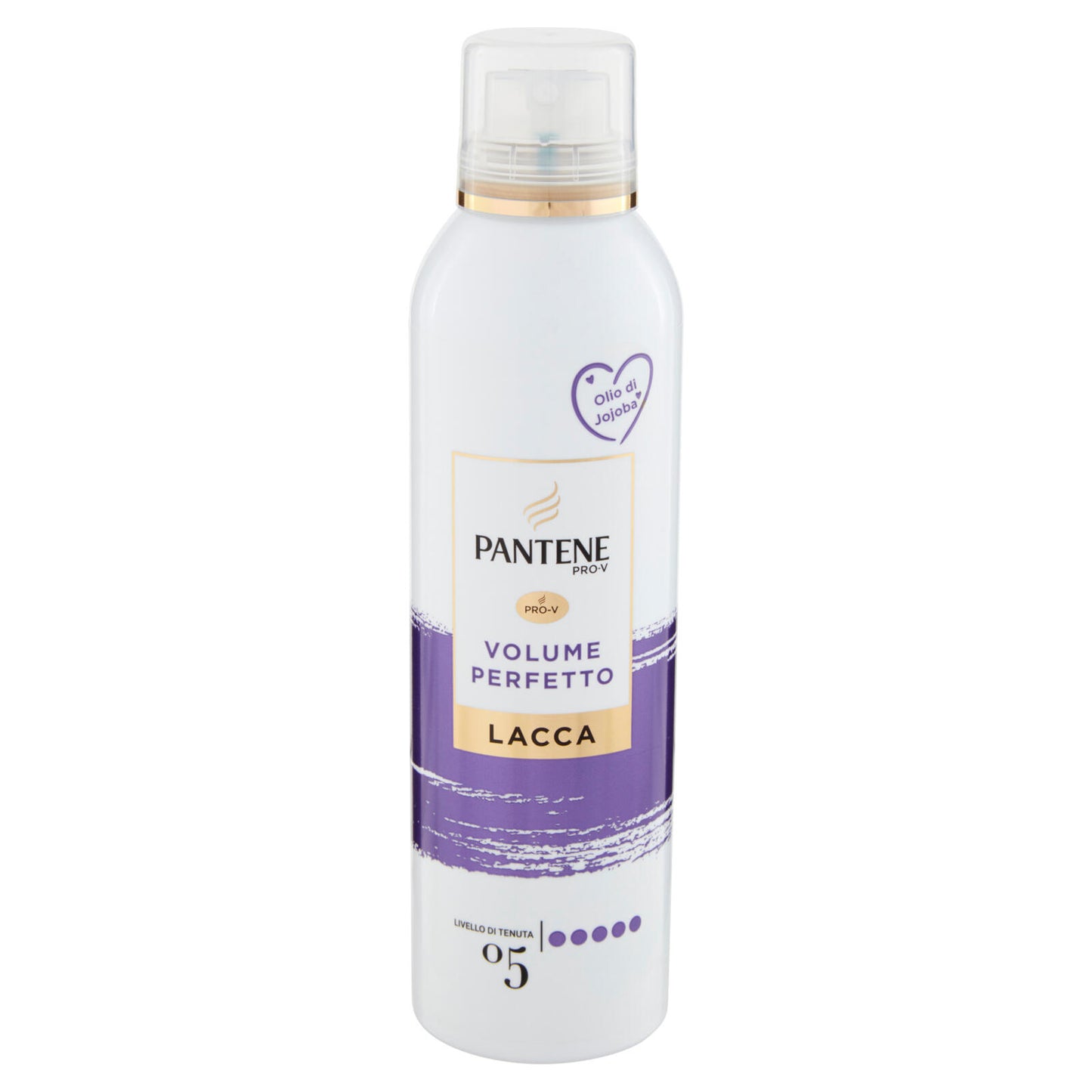 Pantene Pro-V Lacca Volume Perfetto 250 ml (25568871)