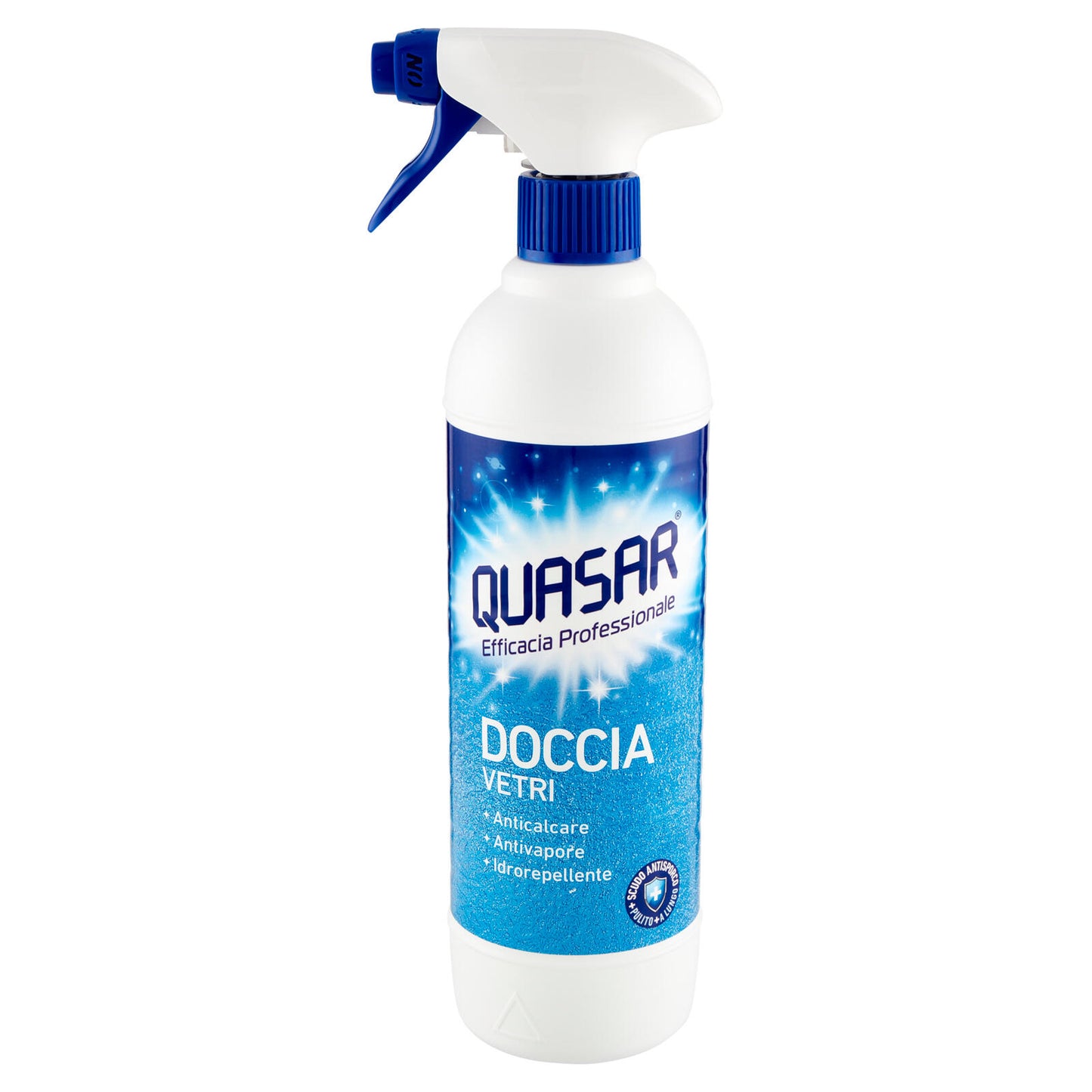 Quasar Doccia Vetri 580 ml (25583243)
