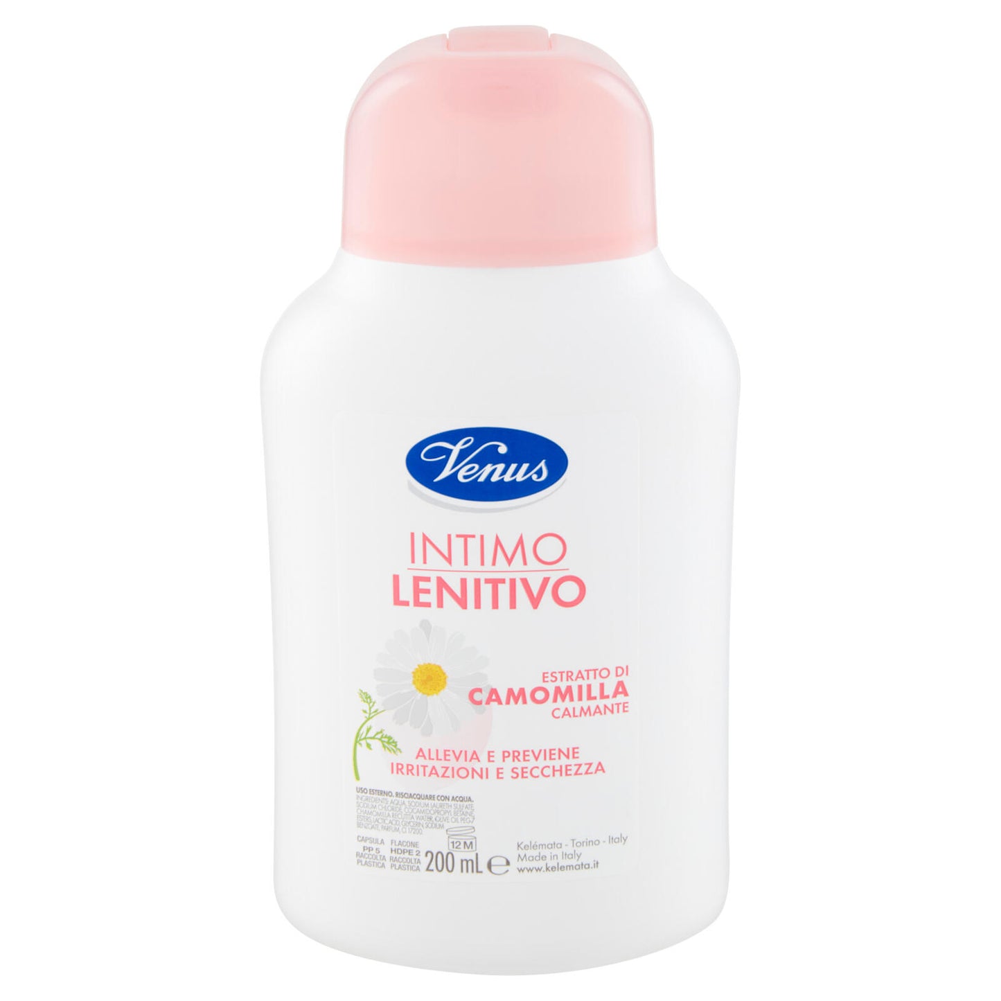 Venus Intimo Lenitivo 200 mL (25613397)