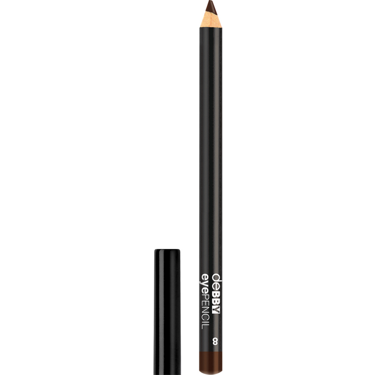 Debby - Matita Occhi Eyepencil N.08 Brown
(25524379)