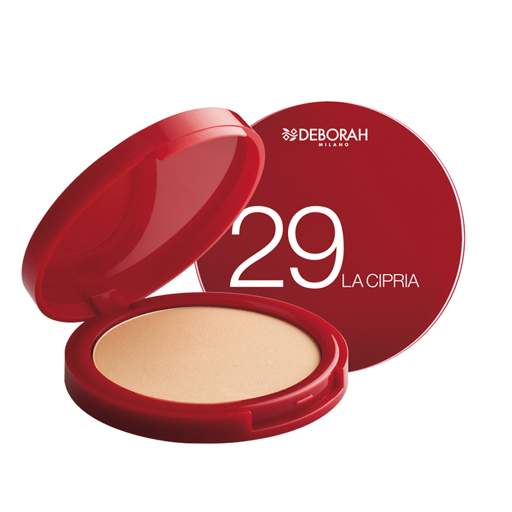 Deborah - Cipria Compatta N.29 (25524548)