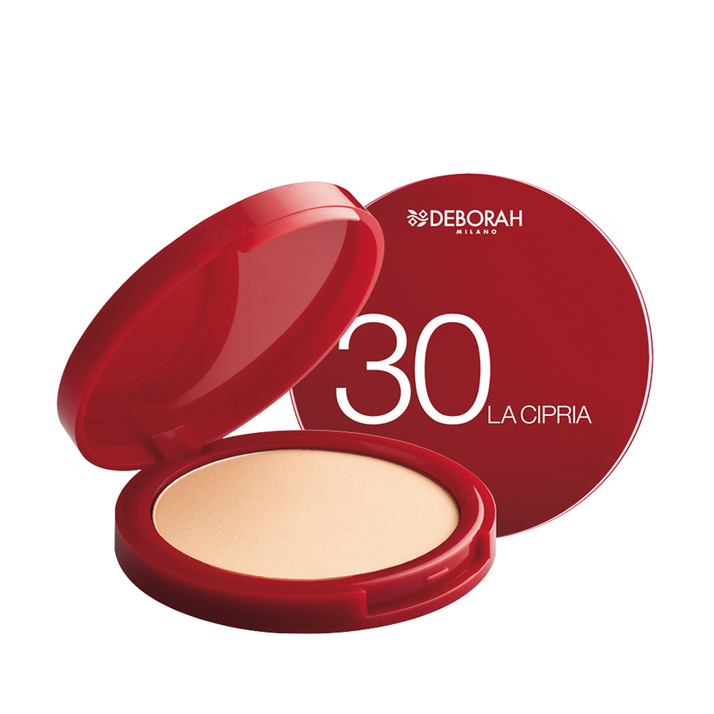 Deborah - Cipria Compatta N.30 (25524550)