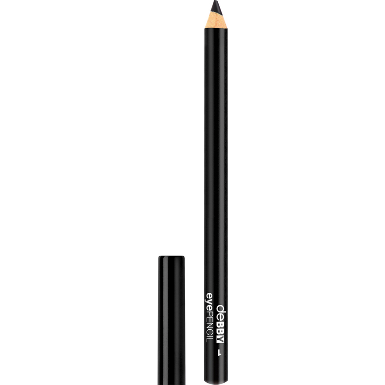 Debby - Matita Occhi Long Lasting N.01 Ultra Black
(25524396)
