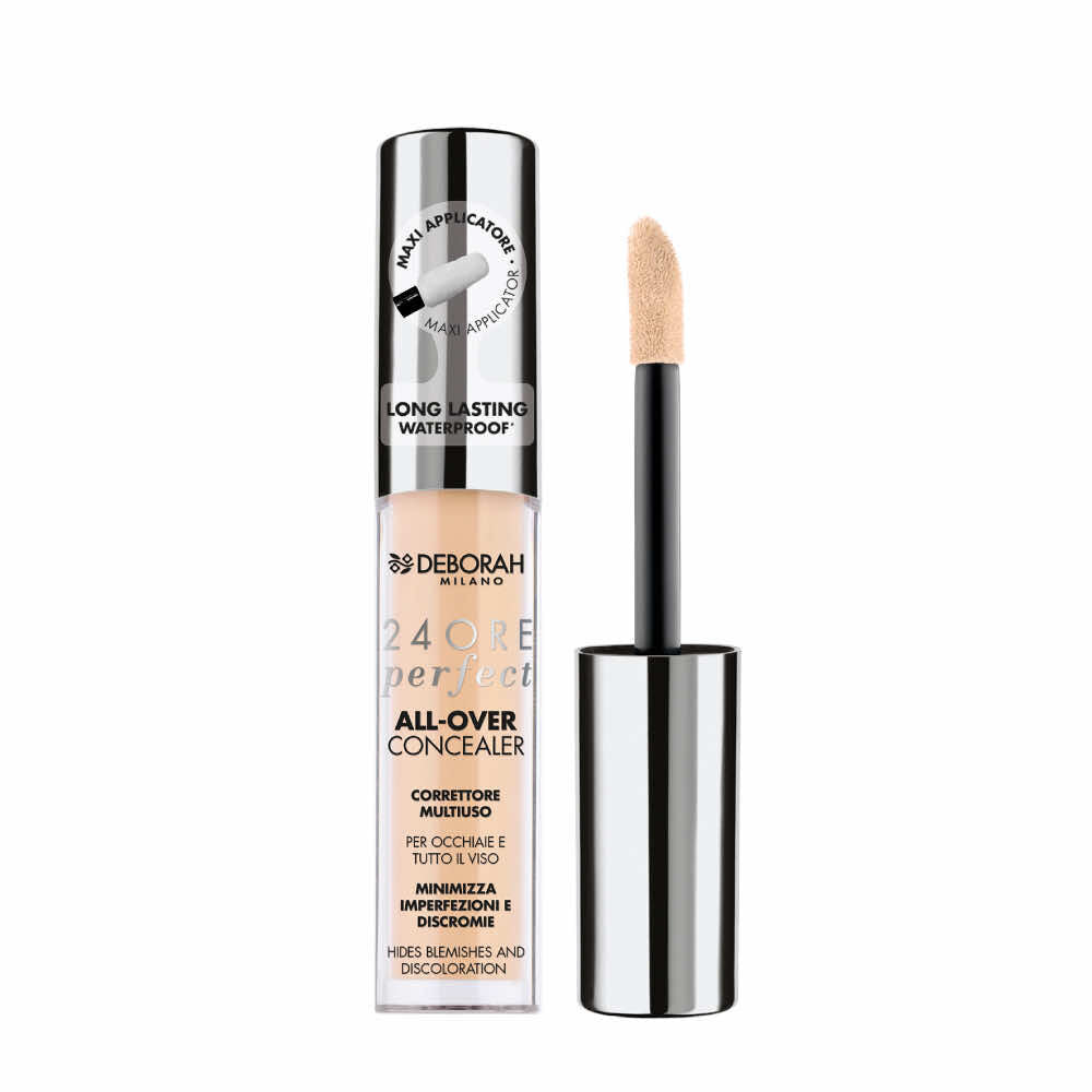 Deborah - Correttore 24 Ore Perfect All-Over Concealer - N.3.2 (25524562)