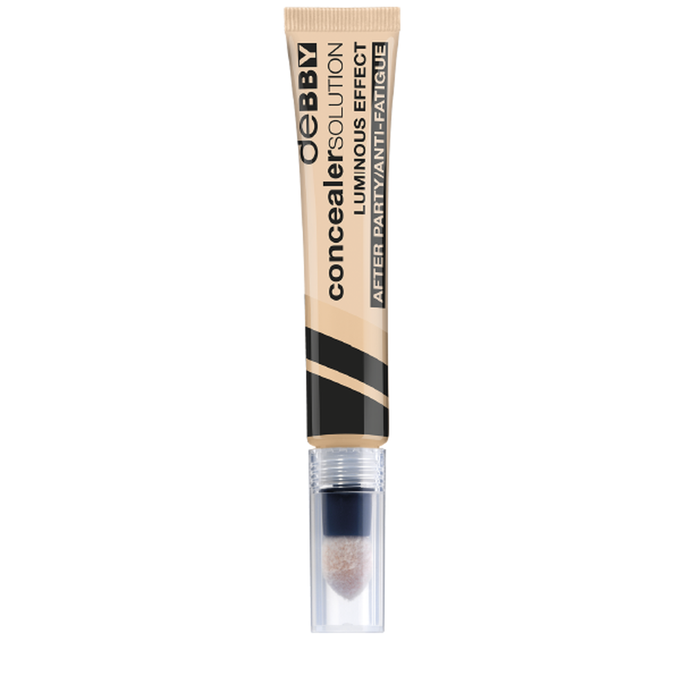 Debby - Correttore Solution Luminous - N.1.5 (25524315)