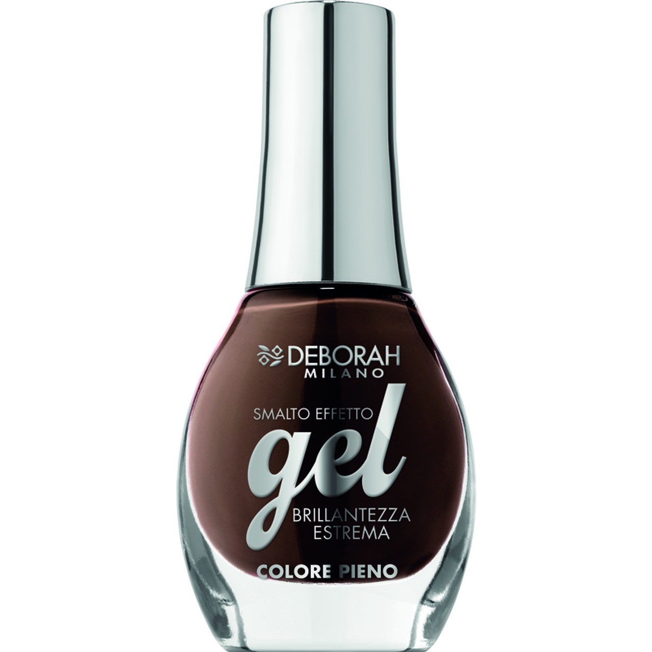 Deborah Milano - Smalto Gel Effect N.100 Moka - 12 ml
(25525002)