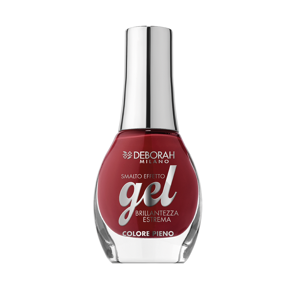 Deborah - Smalto Gel Effect Acai - N.220 (25524773)