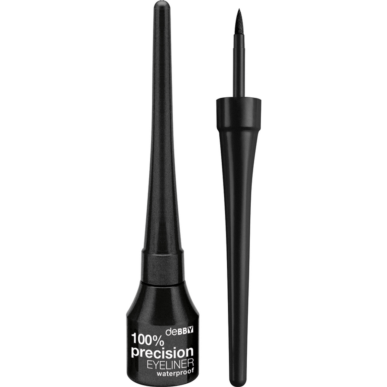 Debby - Eyeliner 100% Precision Waterproof Nero
(25524321)