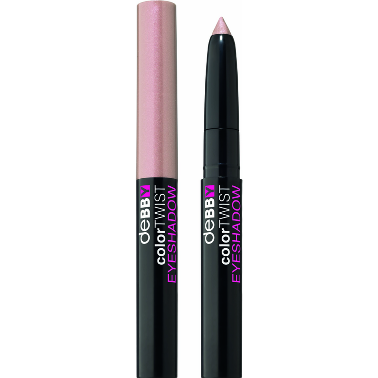 Debby - Ombretto Stick Bronze Rose N.03
(25524417)