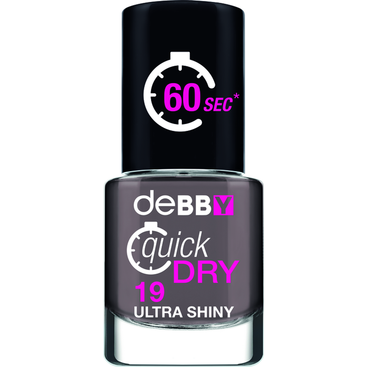 Debby - Smalto Quick Dry N.19
(25524426)