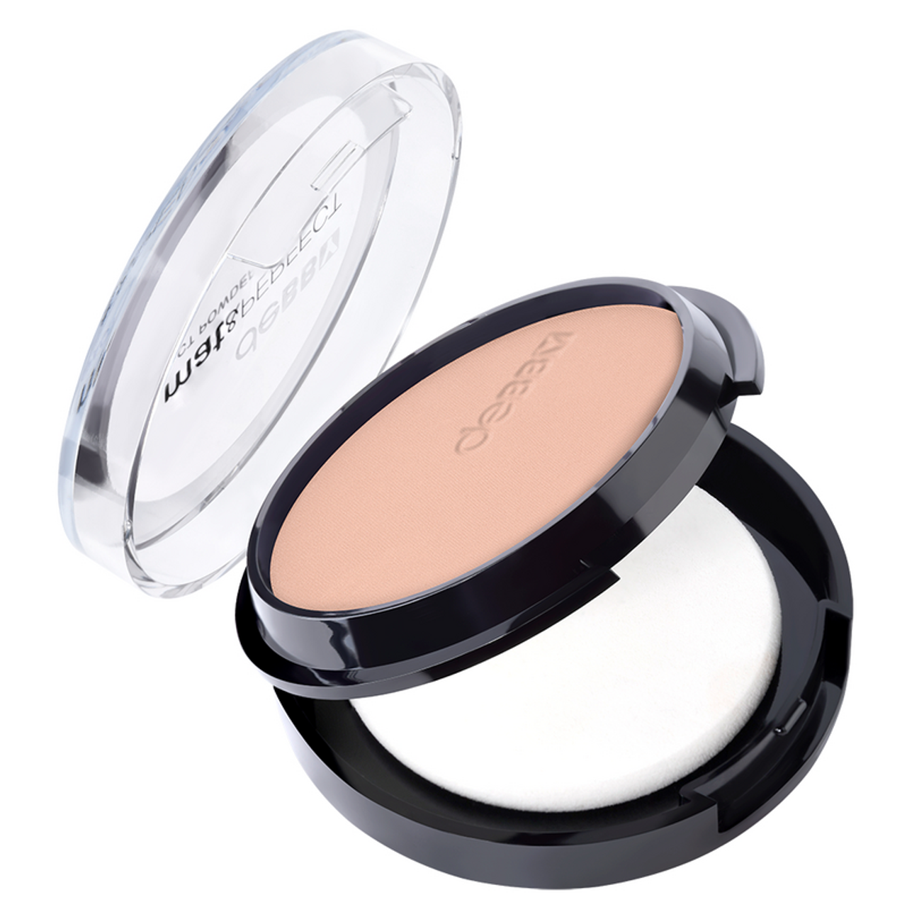 Debby - Fondotinta Compatto N.01 Ivory
(25524323)