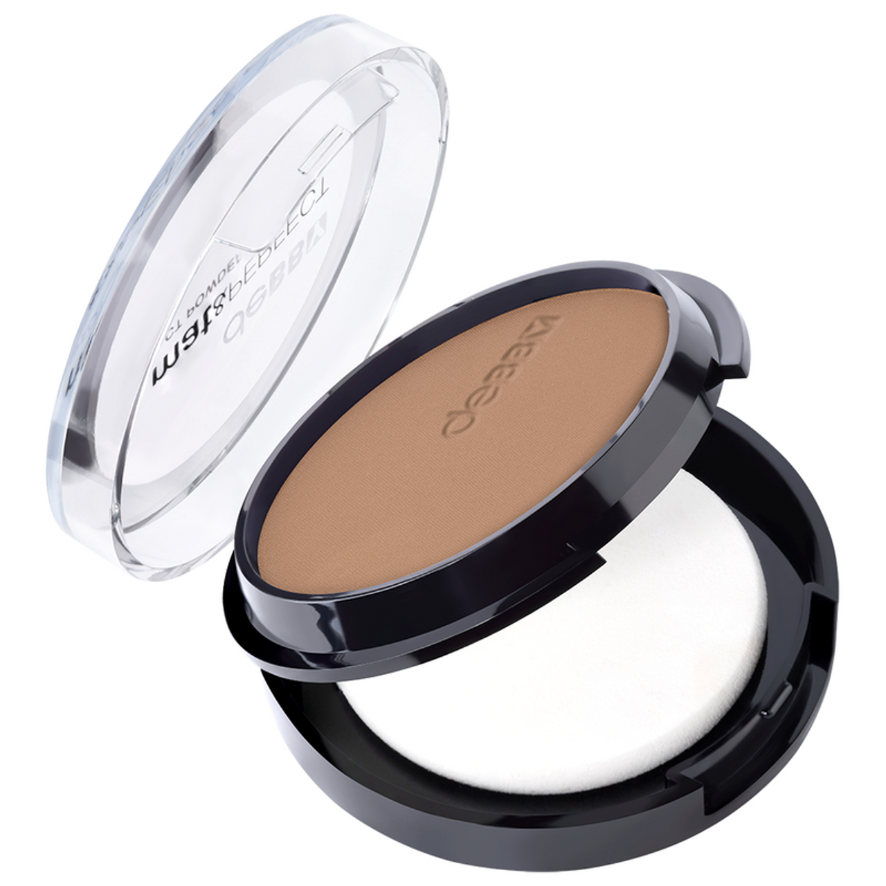 Debby - Fondotinta Compatto N.04 Biscuit
(25524331)