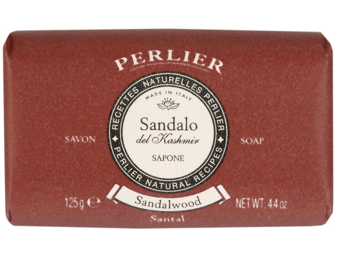 PERLIER SAP DLC SANDALO 125GR (25578790)