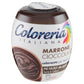 COLORERIA Marrone Cioccolato 350 gr.