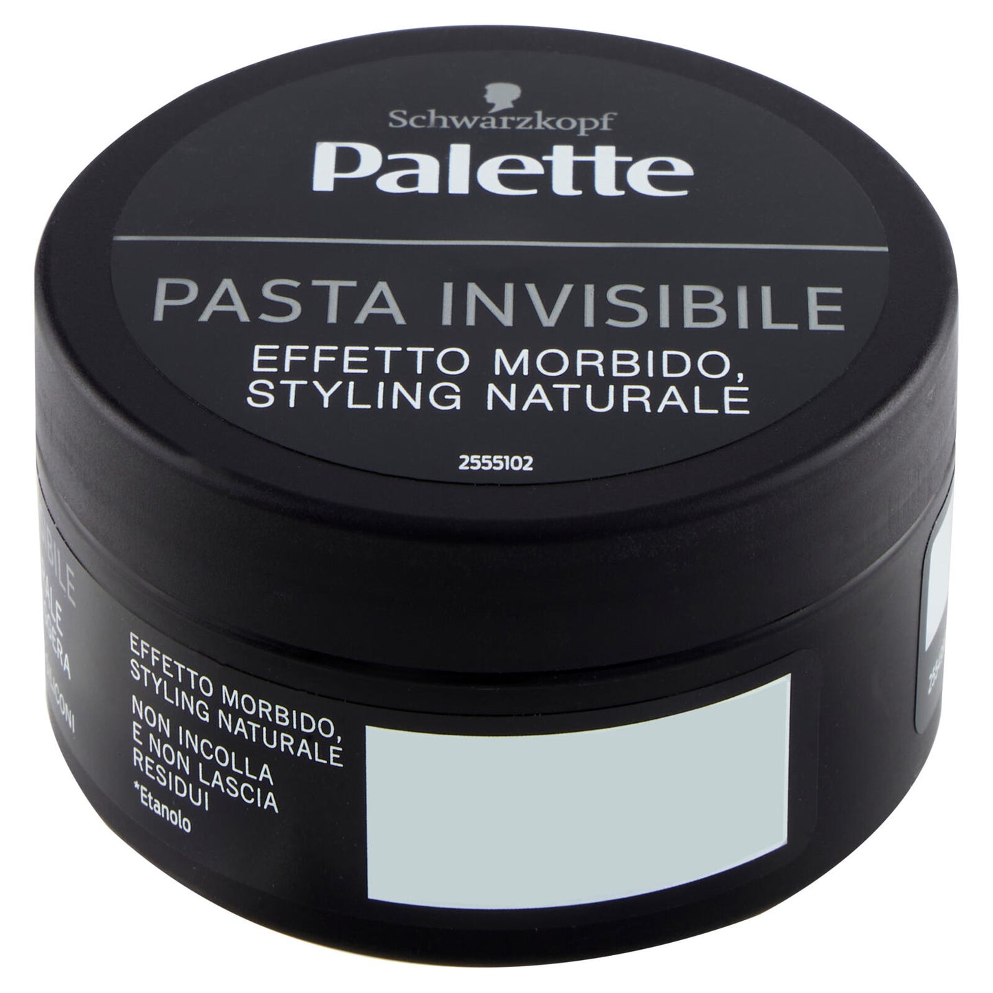 Palette Pasta Invisibile 100 ml